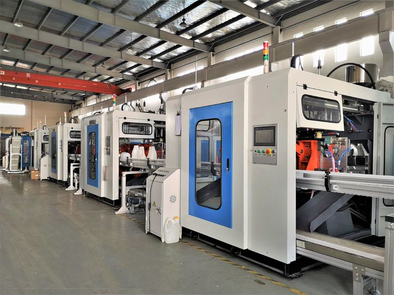 China Dawson Machinery &amp; Mould Group Co.,Ltd Unternehmensprofil