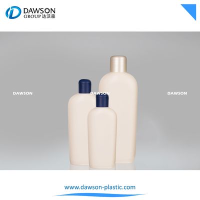 Intelligente kosmetische Flaschen-IBM-Einspritzungs-Blasformen-Plastikmaschine