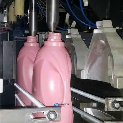 S136 Blasformen-Maschinen-Form-Plastikflaschen-Form
