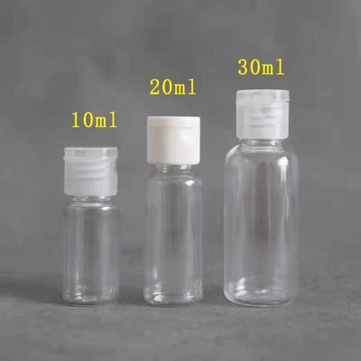 HAUSTIER Einspritzungs-Ausdehnungs-Blasformen-Maschine für pharmazeutischen kosmetischen Nahrungsmittelbehälter
