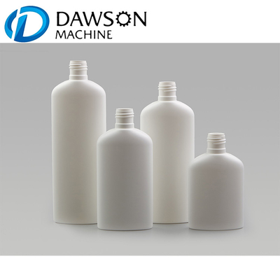 Milch/Chemie/Shampoo-Plastikflaschen-Einspritzungs-Blasformen-Maschine voll automatisch