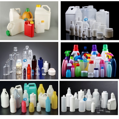 Fassblasen-Maschinenform der PlastikBlasformenform der schmieröl-Flasche chemische