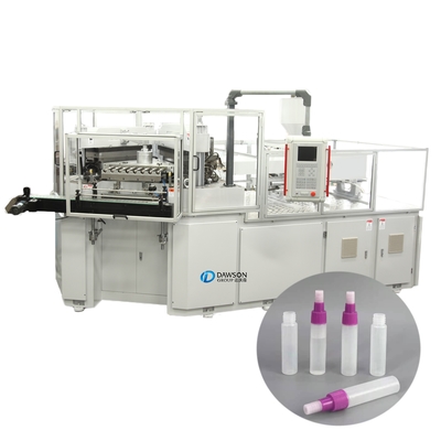 Weitverbreitete Reagensflasche-Krankenhaus-Reagenzglas Veccine-Behälter-Produktions-Maschine der besseren Qualität kleine
