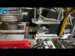 Wie man Benzinkanisterölflasche produziert?