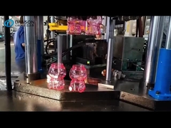 Wie man Haustierflaschen herstellt