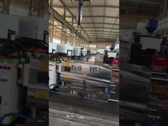 16 Hohlraum 11~33g HAUSTIER Vorformlings-Einspritzungs-Projekt-Prüfung