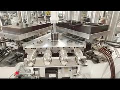 IBM Weithalsglas-Spritzgussmaschine