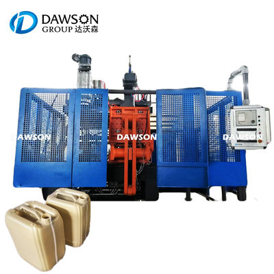 kaufen Blasformen-Maschine des Benzinkanister-20L mit der Hebel-Linie, die 60 PC/H macht online manufacture