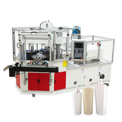 kaufen Flasche 1L IBM-Einspritzungs-Blasformen-Maschinen-HDPE-LDPE-Plastik online manufacture