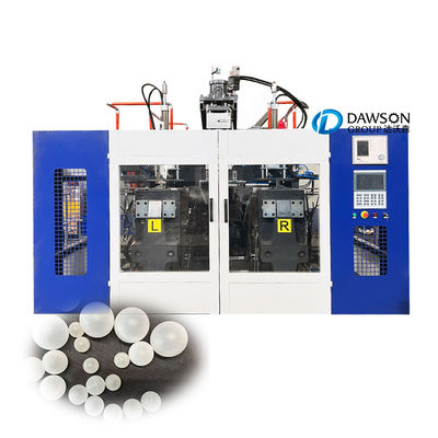 kaufen Automatische Plastikflaschen-Blasformen-Maschinen-Rückenschmerzen Massager-Rollen-Ball-Selbstmassage online manufacture