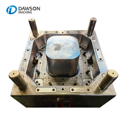 kaufen Farbeimer-Spritzen-Form-Plastiktrommel 100ML online manufacture