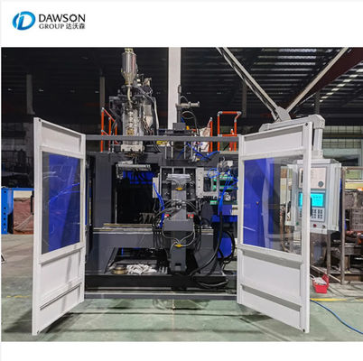 kaufen 20L Jerrycan Blow Moulding Maschine Hdpe Flasche Blow Moulding Maschine online manufacture