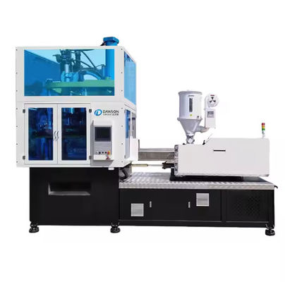 kaufen Heissverkauf hochwertiges PET beliebtes Produkt Kunststoff Wasser Little Bear Honigflasche Spritzgießmaschine online manufacture