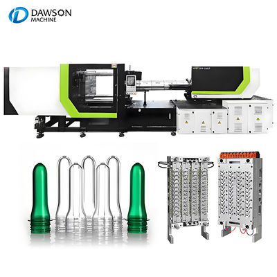 kaufen 160Mpa Kunststoffspritzgießmaschine online manufacture