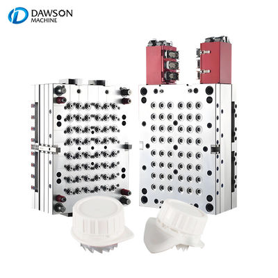 kaufen CNC-Verarbeitung von Kunststoffspritzgießformen mit langer Lebensdauer online manufacture