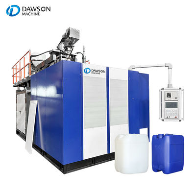 kaufen PETG-Produktionslinie für Plastikschmieröl Jerrycan online manufacture