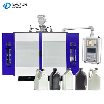 kaufen Kunststoffkrug-Blasformmaschine Kunststoffblasmaschinen online manufacture