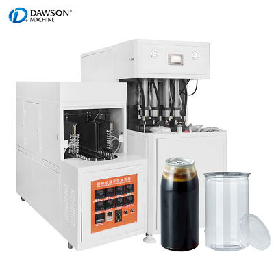 kaufen Kunststoffdose PET-Transparente Dose Lebensmitteldichtung kann Blasformmaschine online manufacture