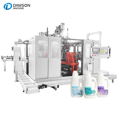 kaufen Flüssige Seife Waschmittel Waschmittel Chemische Flasche Blow Molding Machine online manufacture