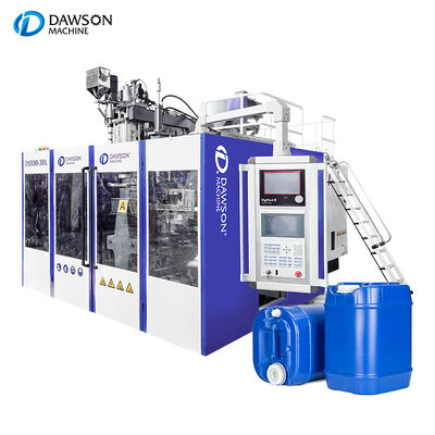 kaufen Automatische 30L HDPE-Kunststoff-Taschenmaschine für industrielle chemische Behälter online manufacture