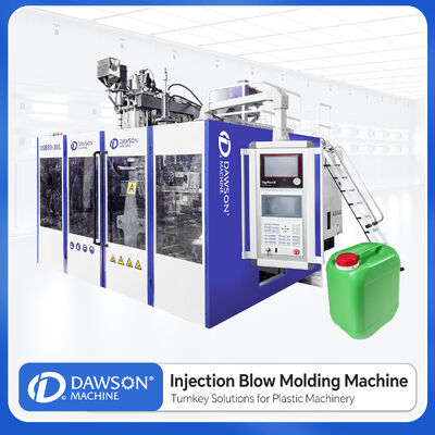 kaufen Vollautomatische Maschine zur Herstellung von 30L-HDPE-Chemikalien online manufacture