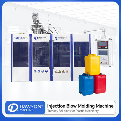 kaufen Automatische 30L HDPE-Kunststoff-Taschenmaschine für industrielle chemische Behälter online manufacture