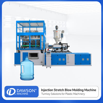 kaufen Automatische Spritzgießmaschine für 5 Gallonen PC-Wasserflaschen online manufacture