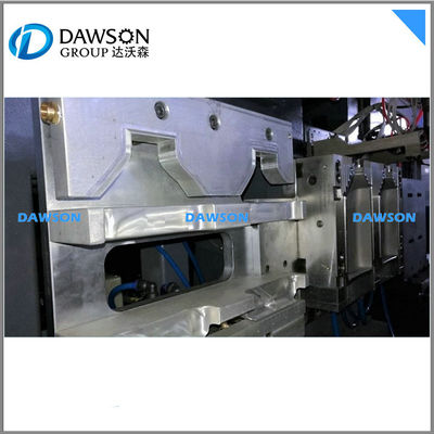 kaufen Plastikflaschen-Form-entblitzendes 2 Hohlräume HDPE Selbstblasformen 1L S136 online manufacture