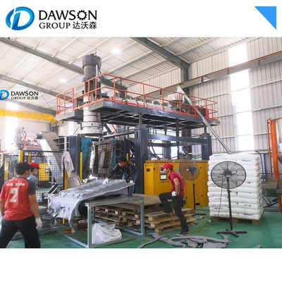 kaufen Solarfloss-Platten-Stations-Plastiksich hin- und herbewegendes System-Wasser-Oberflächen-Bojen-Solarc$schwimmen produziert durch Blasformen-Maschine online manufacture