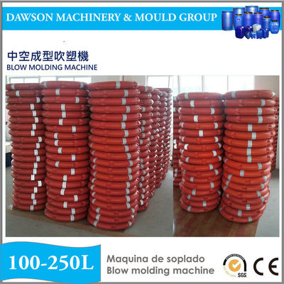 kaufen Servobewegungsverdrängungs-Blasformen-Maschine für Leben-Boje online manufacture