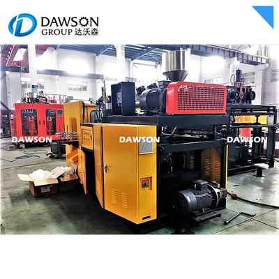 kaufen Heißer Verkaufs-Plastikformteil-Maschine für Flaschen des Haushalts-2L online manufacture