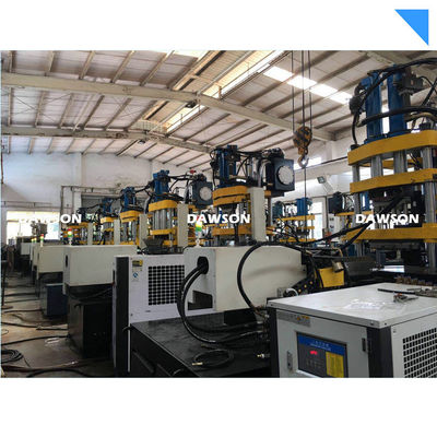 kaufen Haustier-Flaschen-Wasserkocher-Haustier-Kantinen-Einspritzungs-Ausdehnungs-Blasformen-Maschine online manufacture