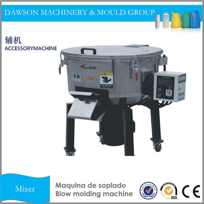 kaufen Maschine 1000w SS 25kg 0.75KW zusätzliche PVC-Mischer-Plastikmaschine online manufacture
