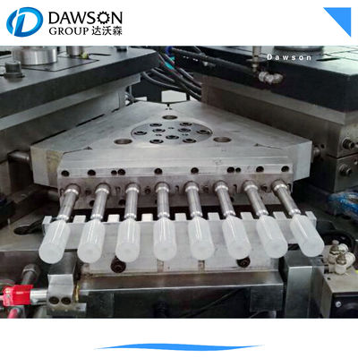 kaufen 3ml | füllt pharmazeutische Medizin der Flaschen-1L Schritt IBM-Einspritzungs-Blasformen-Maschine des Augen-Tropfenzähler-einer ab online manufacture