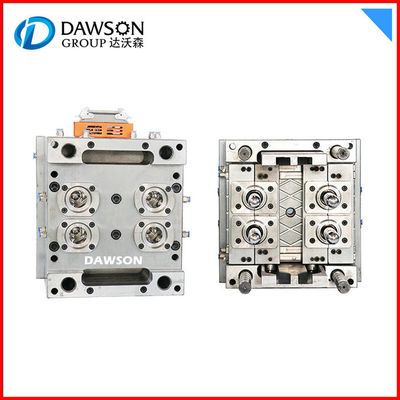 kaufen P20 200000 Kappen-Form-Plastikspritzen-Hersteller-Wasser-Flasche der Schuss-HRC33 online manufacture