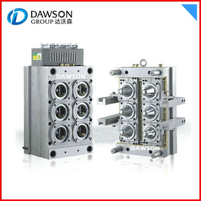 kaufen 1000000 der Schuss-S136 Kappen-Form-Hersteller Spritzen-der Form-PMMA online manufacture