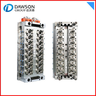 kaufen Blasformen der Einspritzungs-H13 die 30 Prozent-Ersatzteile Flaschenkapsel-Form online manufacture