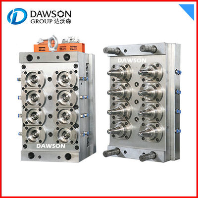 kaufen Schüsse des DSM-IM 100ML PET Flaschenkapsel-Einspritzungs-Ausdehnungs-Blasformen-800000 online manufacture