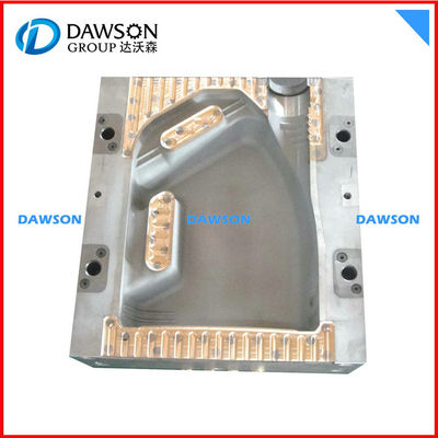 kaufen 5L S136 Hohlraum HDPE Blasformen der chemisches Fass-Plastikflaschen-Form-eine online manufacture