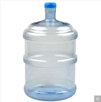 kaufen ABLB82-PC 4 Gallone 5 PC Gallone PET-pp. füllt automatische Blasformen-Maschine ab online manufacture