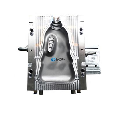 kaufen 500ml 1L Household Bottle Blowing Mold Plastic Bottle Mould online manufacture