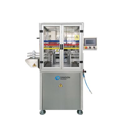 kaufen Der Flaschentrommel 60L 120L 200L der China-Fabrikmaschine große Flaschen-Halsschneidemaschine online manufacture
