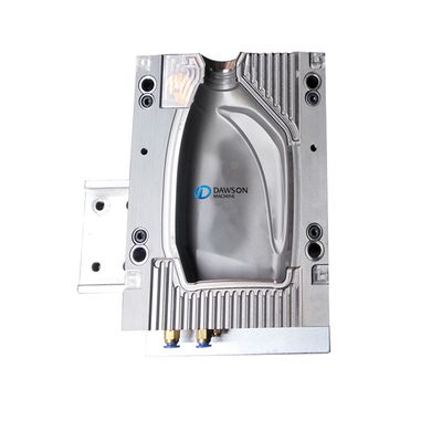 kaufen Tägliche chemische Flaschen-Formteil-Plastikform/Schlagmaschinen-Form online manufacture