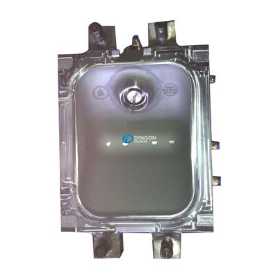 kaufen Pp. STREICHELN,/PET,/HDPE-Plastikflaschen-Form-reinigende Flaschen-Blasformen-Formen online manufacture