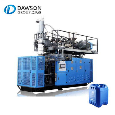 kaufen Formteil-Maschine 20L 25L 30L Jerry Can Drum Bottle Blow online manufacture