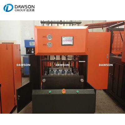kaufen Plastikherstellungsneue generation Mineralwasser-Flaschen-Blasformen-Maschine online manufacture