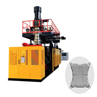 kaufen Sonnenkollektor-Landstreicher, der Maschine Plastikverdrängungs-Blasformen-Maschine herstellt online manufacture