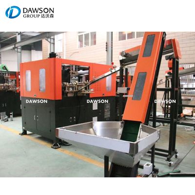 kaufen Automatische 5 Gallone HAUSTIER Wasser-Flasche, die Maschine Fabrikversorgung Plastikblasformen-Maschine herstellt online manufacture