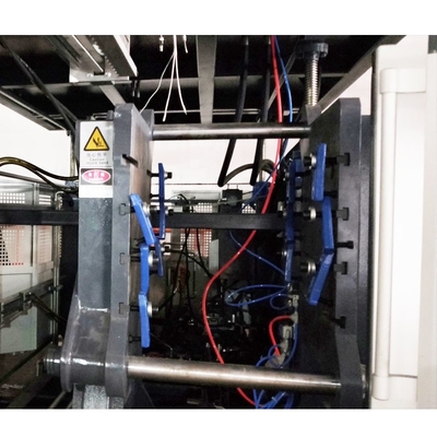 Revolutionäre Extrusionsmaschine für die Herstellung von Kunststoffen