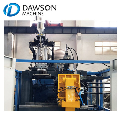 Revolutionäre Extrusionsmaschine für die Herstellung von Kunststoffen